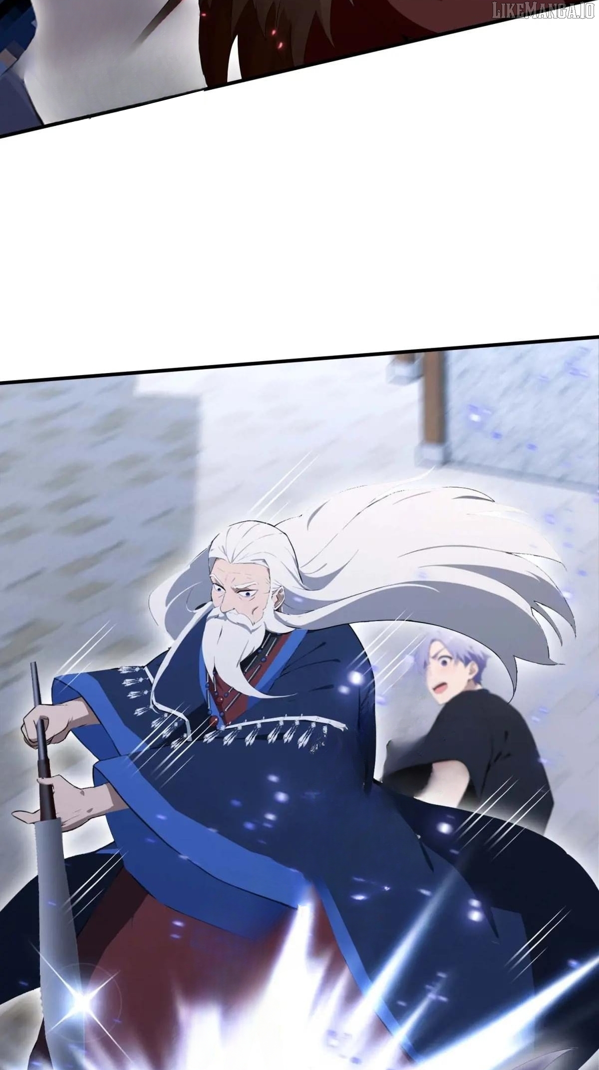 Outrageous! I opened a training class for empresses Chapter 65 - page 73